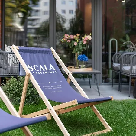 Scala - Hampton